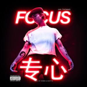 Focus - Ian Thomas