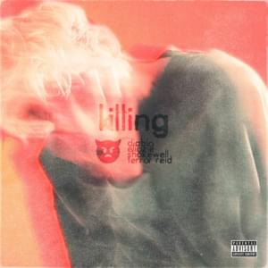 Killing - Diablo, ELIOZIE & Shakewell (Ft. TERROR REID)