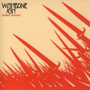 That’s That - Wishbone Ash