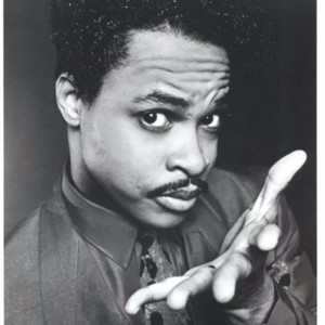 I Will Always Love You - Roger Troutman