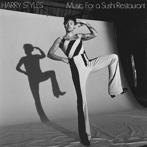 Music for a Sushi Restaurant - Harry Styles