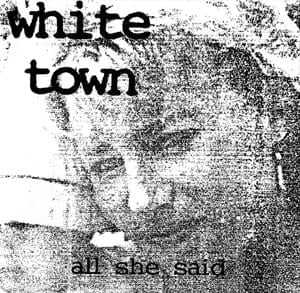 Catherine - White Town