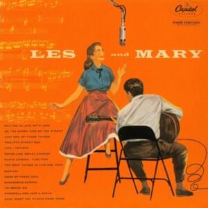 I’m Movin’ On - Les Paul & Mary Ford