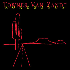 Automobile Blues - Townes Van Zandt