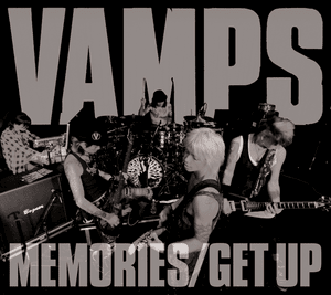 Memories - VAMPS (JPN)