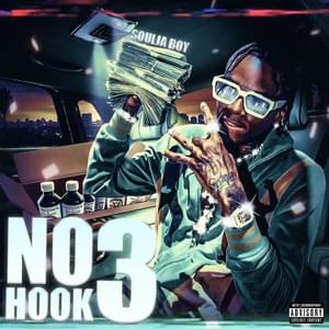 No Hook 3 - Soulja Boy