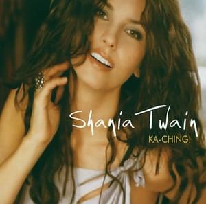 Ka-Ching! (The Simon & Diamond Bhangra Mix) - Shania Twain