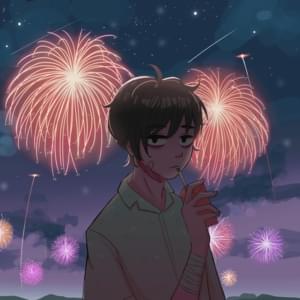 Фейерверки (Fireworks) - OMORIKUN