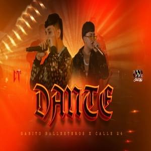 Dante - Gabito Ballesteros & Calle 24