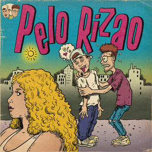 PELO RIZAO - Funzo & Baby Loud