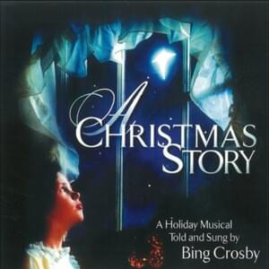 How Lovely Is Christmas - Bing Crosby