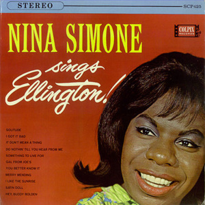 I Like the Sunrise - Nina Simone