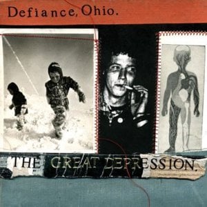 Petty Problems - Defiance, Ohio