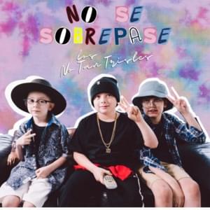 No Se Sobrepase - Charles Ans, Gera MX & Nanpa Básico