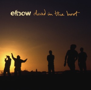 Buffalo Ghosts - Elbow