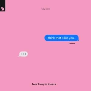 I Think That I Like You - Tom Ferry & Kiesza