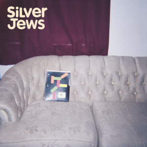 Death of an Heir of Sorrows - Silver Jews