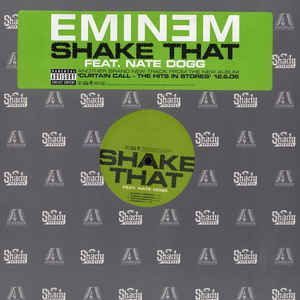 Shake That (Remix) - 2Shaddy