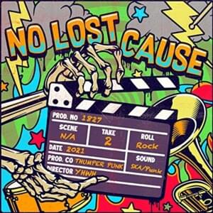 Way Maker - No Lost Cause