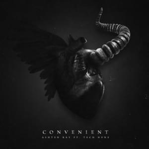 Convenient - Ashten Ray (Ft. Tech N9ne)