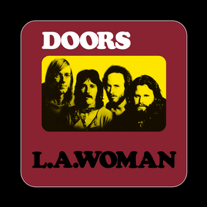 Cars Hiss By My Window (2021 Remaster) - The Doors