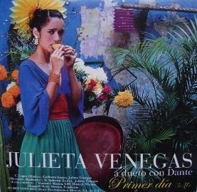 Primer Día - Julieta Venegas (Ft. Dante Spinetta)