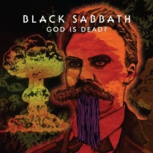 God Is Dead? - Black Sabbath