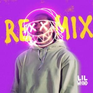 Tempo (Remix) - Lil Whind