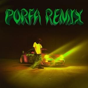 PORFA (Remix) - Feid, J Balvin, Maluma, Nicky Jam, Sech & Justin Quiles