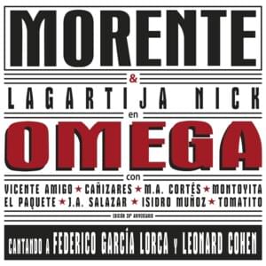 Omega (Poema para los Muertos) - Enrique Morente