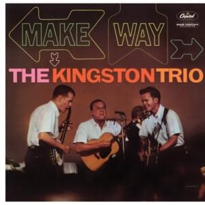 Speckled Roan - The Kingston Trio