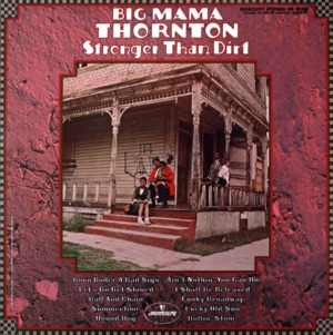 Summertime - Big Mama Thornton