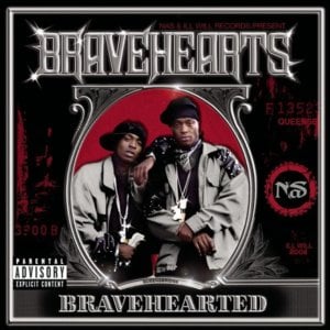 Bravehearted - Bravehearts (Ft. Nas)