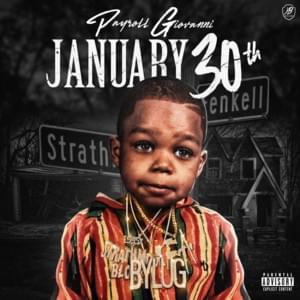 On Her Own - Payroll Giovanni (Ft. Drey Skonie)