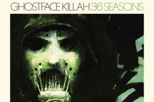 The Battlefield - Ghostface Killah (Ft. AZ, Kool G Rap & Tre Williams)