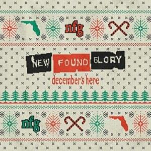 December’s Here - New Found Glory