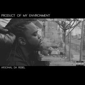 Product Of My Environment - Arsonal