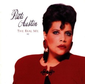 Love Letters - Patti Austin