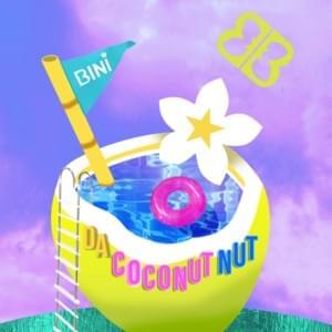 Da Coconut Nut - BINI