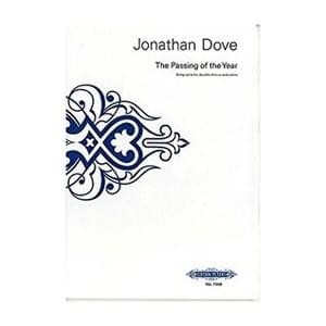 Invocation - Jonathan Dove