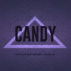 CANDY - PARTYNEXTDOOR (Ft. Nipsey Hussle)