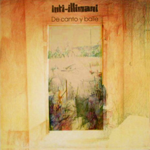 La Muerte no Va Conmigo - Inti-Illimani