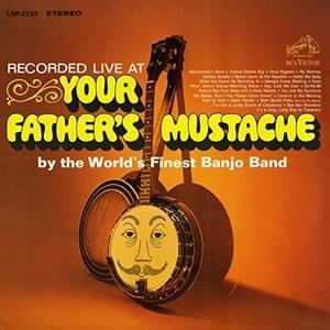 Do-Re-Mi - The World's Finest Banjo Band