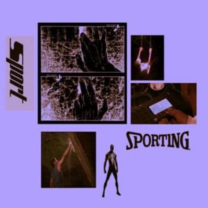 Crux - Sporting Life (Ft. MIKE & Wiki)