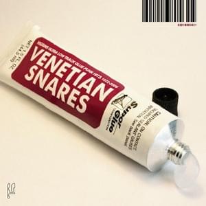 Dance Like You’re Selling Nails - Venetian Snares