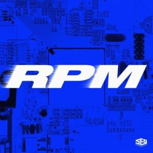 RPM - SF9