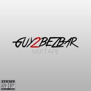 Du Chiffre - Guy2Bezbar