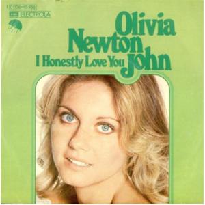 I Honestly Love You - Olivia Newton-John