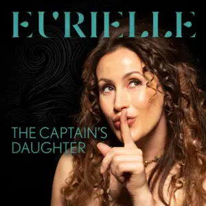 The Captain’s Daughter - Eurielle