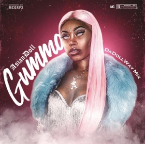 Gummo (Remix) - Asian Doll